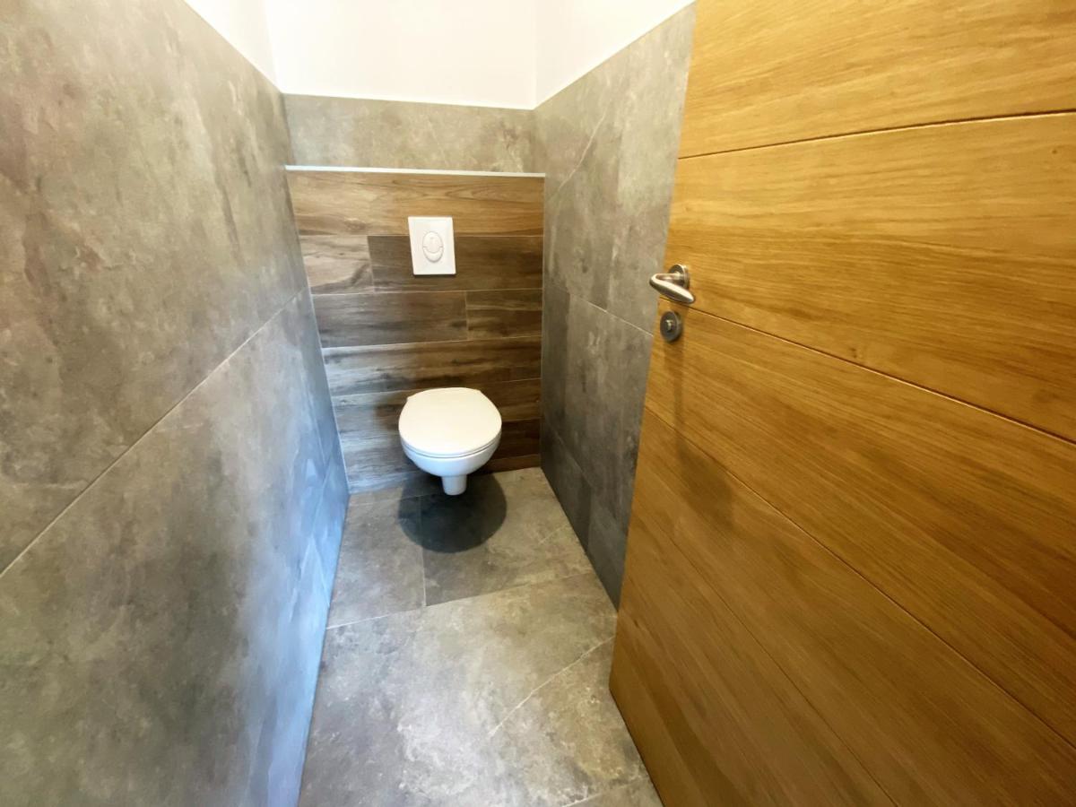 U Cavallu - Luxe Entre Mer Et Montagne Santa-Maria-di-Lota Екстериор снимка