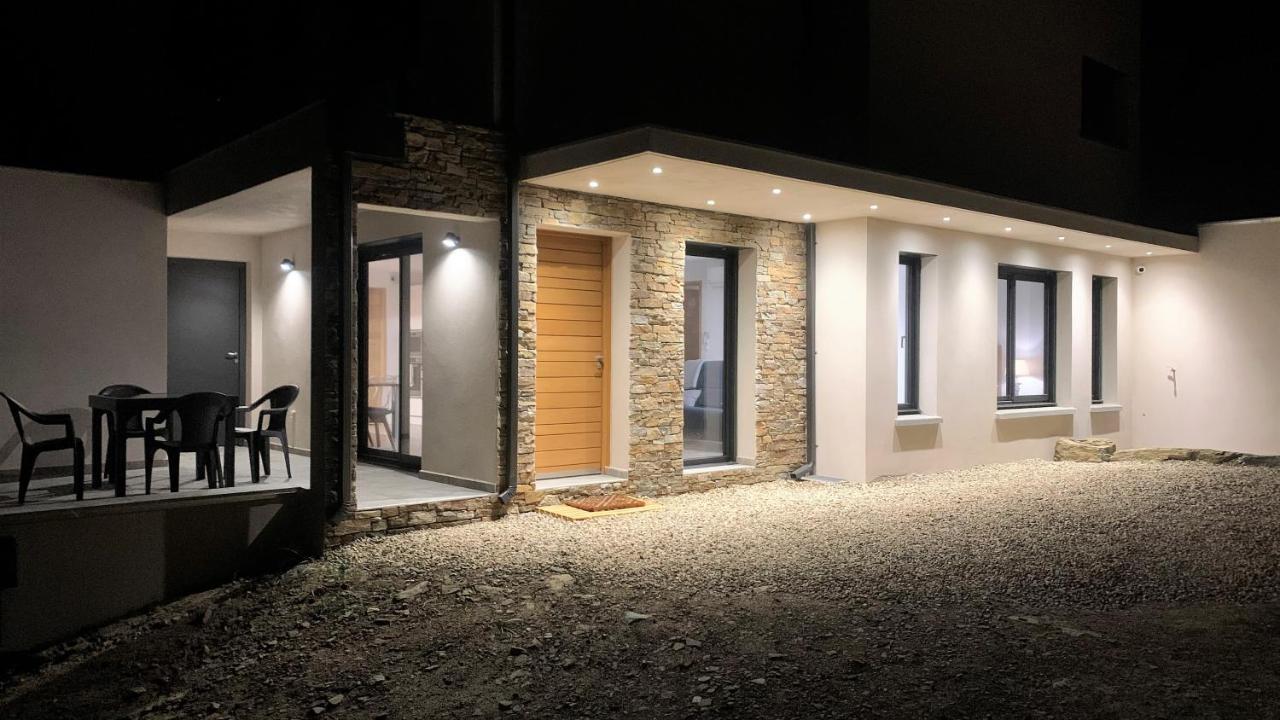 U Cavallu - Luxe Entre Mer Et Montagne Santa-Maria-di-Lota Екстериор снимка